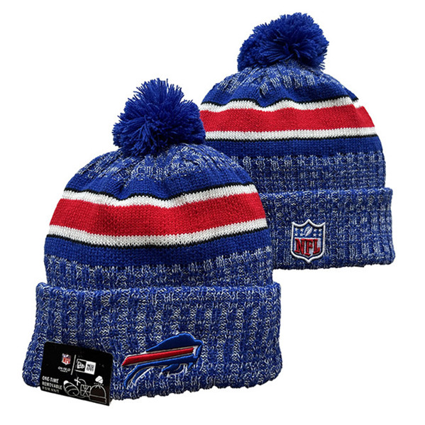 Buffalo Bills Knit Hats 089